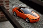 Ford Mustang Giugiaro Concept 2006 года